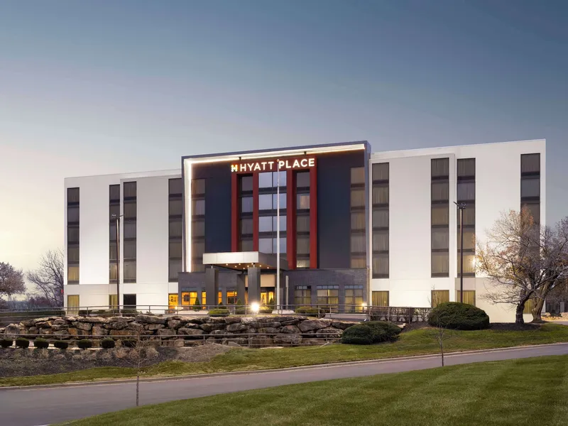 Hyatt Place Kansas City/Overland Park/Metcalf hotel detail image 2