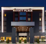 Hyatt Place Kansas City/Overland Park/Metcalf hotel detail image 3
