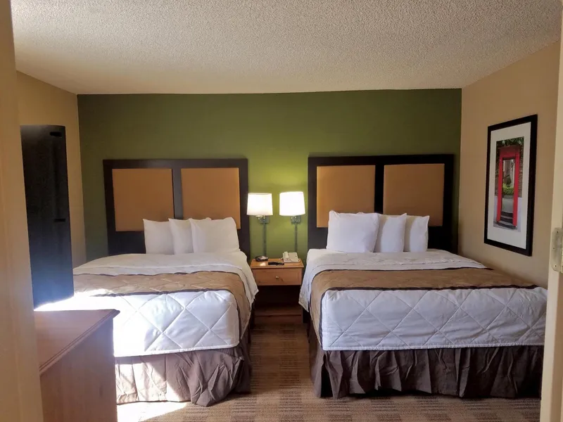 Extended Stay America Suites Kansas City Overland Pk Nall Av hotel detail image 6