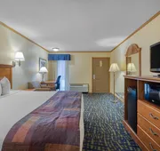SureStay by Best Western Kansas City Country Inn North hotel detail image 5