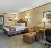 SureStay by Best Western Kansas City Country Inn North hotel detail image 7