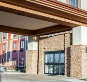 Sleep Inn & Suites Indoor Waterpark hotel detail image 4