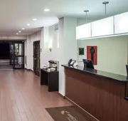 Sleep Inn & Suites Indoor Waterpark hotel detail image 7