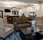 Hampton Inn Kansas City Northeast hotel detail image 7