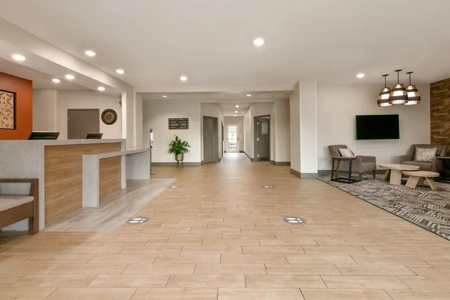 Candlewood Suites Northeast Kansas City by IHG hotel detail image 2