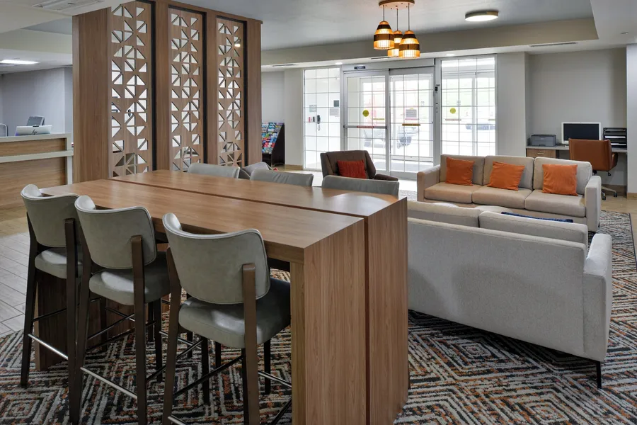 Candlewood Suites Northeast Kansas City by IHG hotel detail image 6