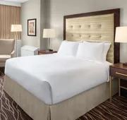 Hilton Kansas City Airport hotel detail image 3