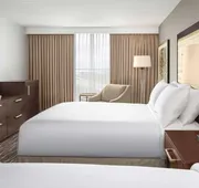 Hilton Kansas City Airport hotel detail image 4