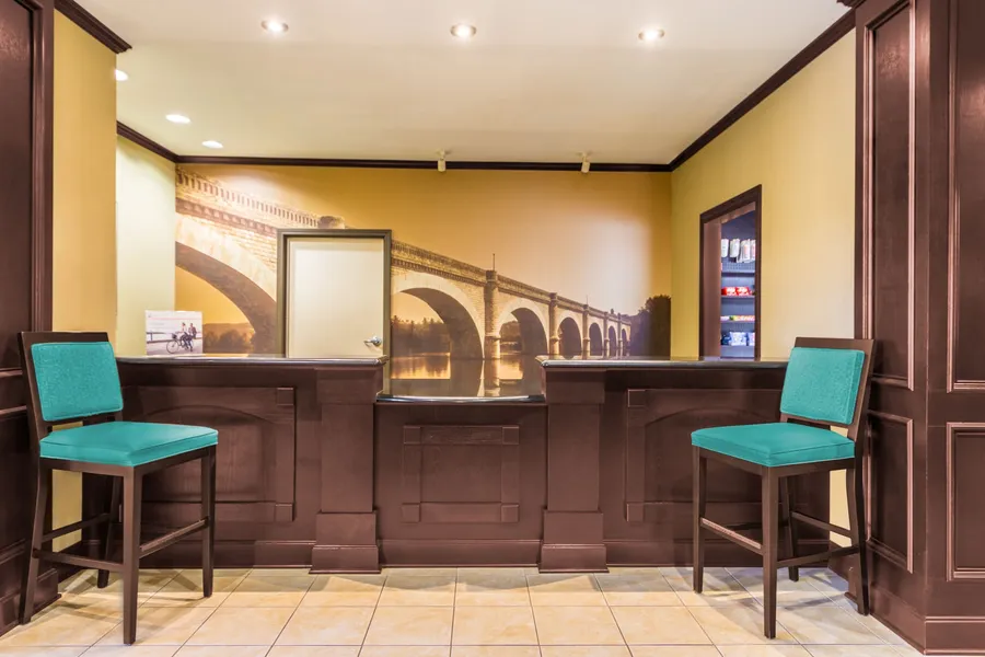Staybridge Suites Kansas City - Independence by IHG hotel detail image 2