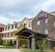 Staybridge Suites Kansas City - Independence by IHG hotel detail image 4