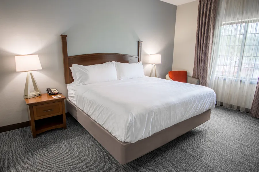 Staybridge Suites Kansas City - Independence by IHG hotel detail image 6