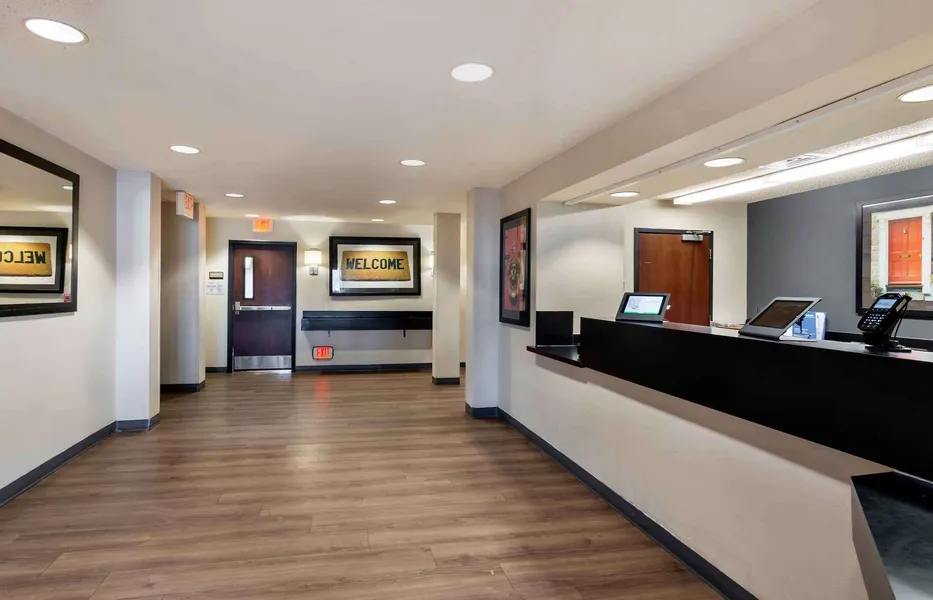 Extended Stay America Suites Kansas City South hotel detail image 6