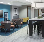 Hampton Inn Kansas City - Liberty hotel detail image 3