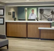 Hampton Inn Kansas City - Liberty hotel detail image 7