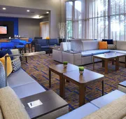 Courtyard by Marriott Kansas City Overland Park/Convention Center hotel detail image 3