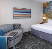 Courtyard by Marriott Kansas City Overland Park/Convention Center hotel detail image 7