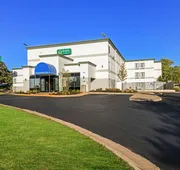 Quality Inn Merriam Kansas City hotel detail image 4