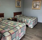 Interstate Inn Express hotel detail image 5