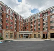 Residence Inn Fairfax City hotel detail image 3