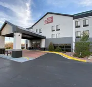 Best Western Plus Kansas City Airport-KCI East hotel detail image 3
