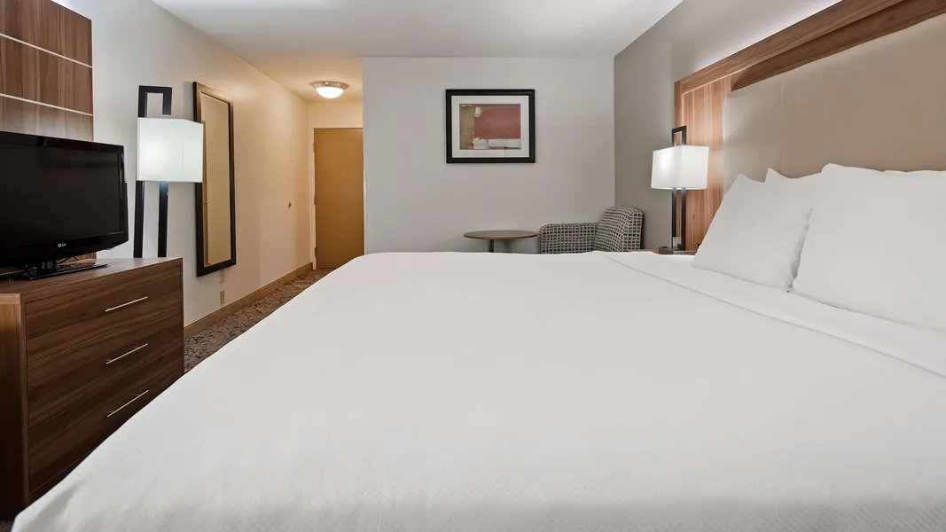 Best Western Plus Kansas City Airport-KCI East hotel detail image 6