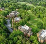 Marriott's Manor Club at Ford's Colony hotel detail image 3