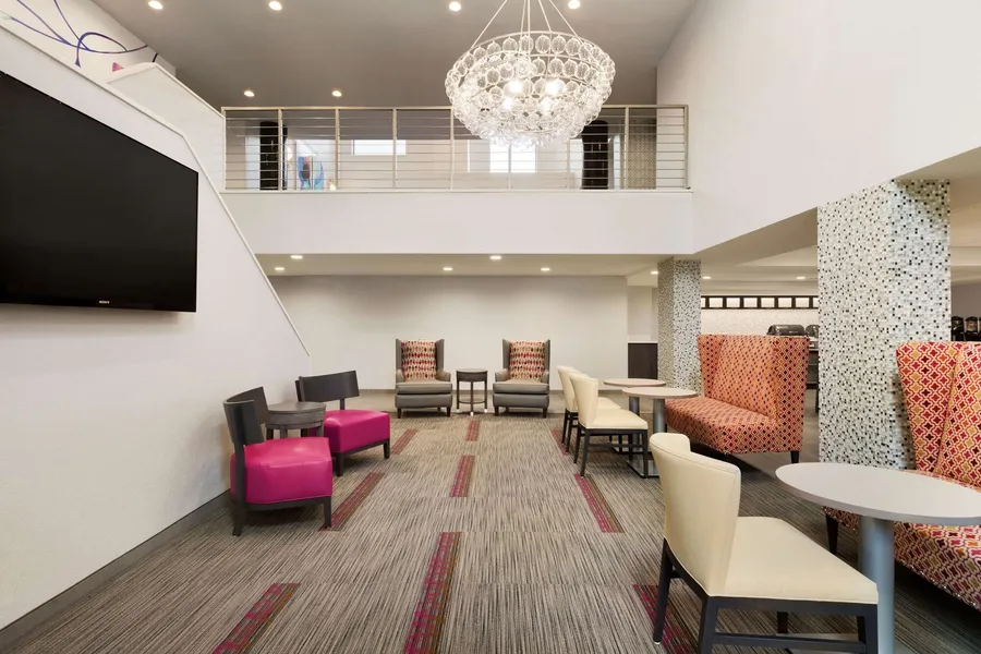 Homewood Suites by Hilton Williamsburg hotel detail image 6