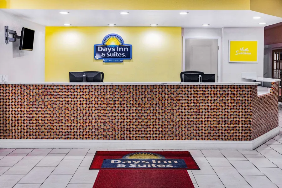 Days Inn & Suites by Wyndham Williamsburg Colonial hotel detail image 6