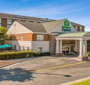 Holiday Inn Express Williamsburg North by IHG hotel detail image 4