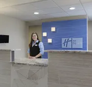 Holiday Inn Express Williamsburg North by IHG hotel detail image 5
