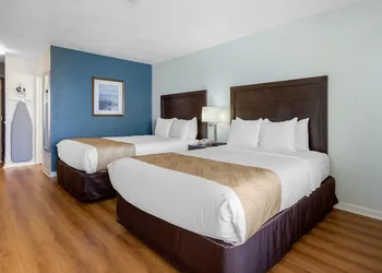 Spark by Hilton Outer Banks Kill Devil Hills hotel thumbnail 2