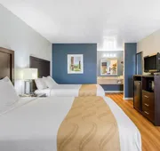 Quality Inn Carolina Oceanfront hotel detail image 3