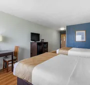 Quality Inn Carolina Oceanfront hotel detail image 4