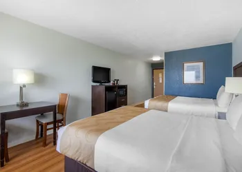 Spark by Hilton Outer Banks Kill Devil Hills hotel thumbnail 4