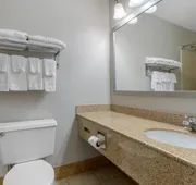 Quality Inn Carolina Oceanfront hotel detail image 5