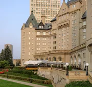 Fairmont Hotel Macdonald hotel detail image 3