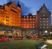 Fairmont Hotel Macdonald hotel detail image 4