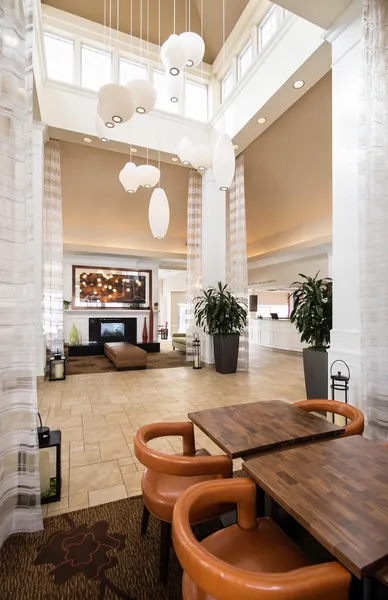 Hilton Garden Inn West Edmonton hotel detail image 2