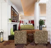 Hilton Garden Inn West Edmonton hotel detail image 3