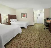 Hilton Garden Inn West Edmonton hotel detail image 5