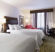 Hilton Garden Inn West Edmonton hotel detail image 7