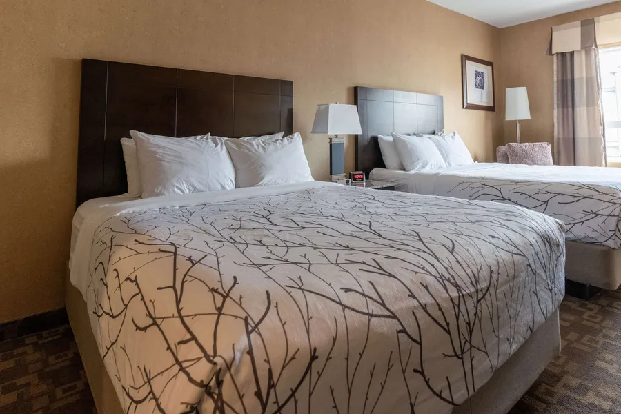 Best Western Plus South Edmonton Inn & Suites hotel detail image 6