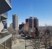 Holiday Inn Express Edmonton Downtown by IHG hotel detail image 3