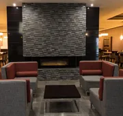 Holiday Inn Express Edmonton Downtown by IHG hotel detail image 4