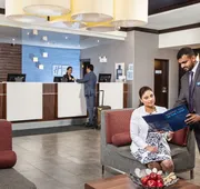 Holiday Inn Express Edmonton Downtown by IHG hotel detail image 5