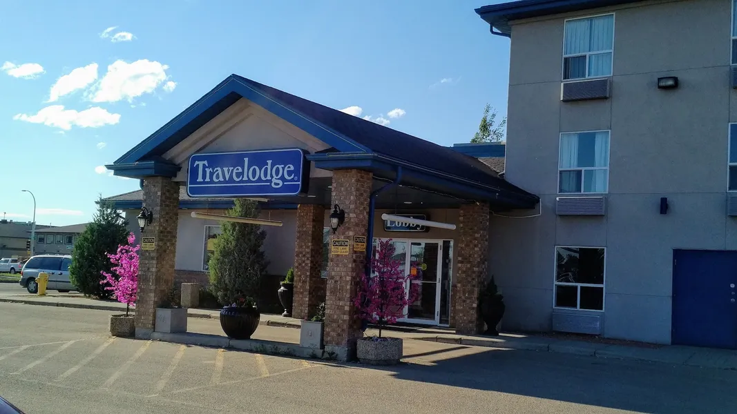 Travelodge by Wyndham Stony Plain hotel detail image 2