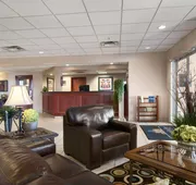 Travelodge by Wyndham Stony Plain hotel detail image 4