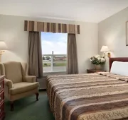 Travelodge by Wyndham Stony Plain hotel detail image 7