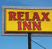 Relax Inn hotel detail image 3
