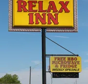 Relax Inn hotel detail image 5